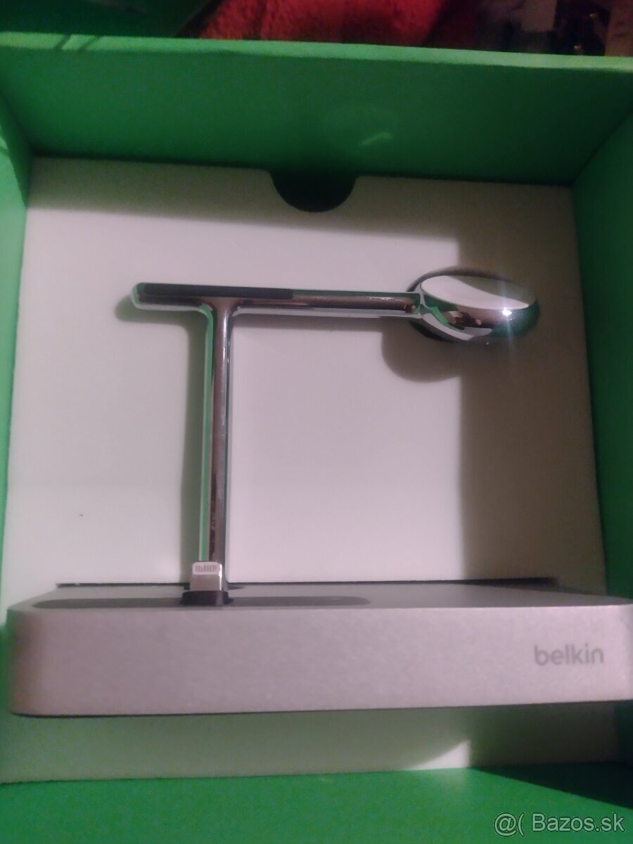 APPLE/BELKIN - 2