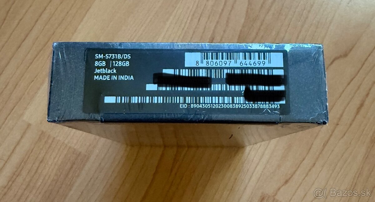 Samsung Galaxy S25 FE 128GB - 2