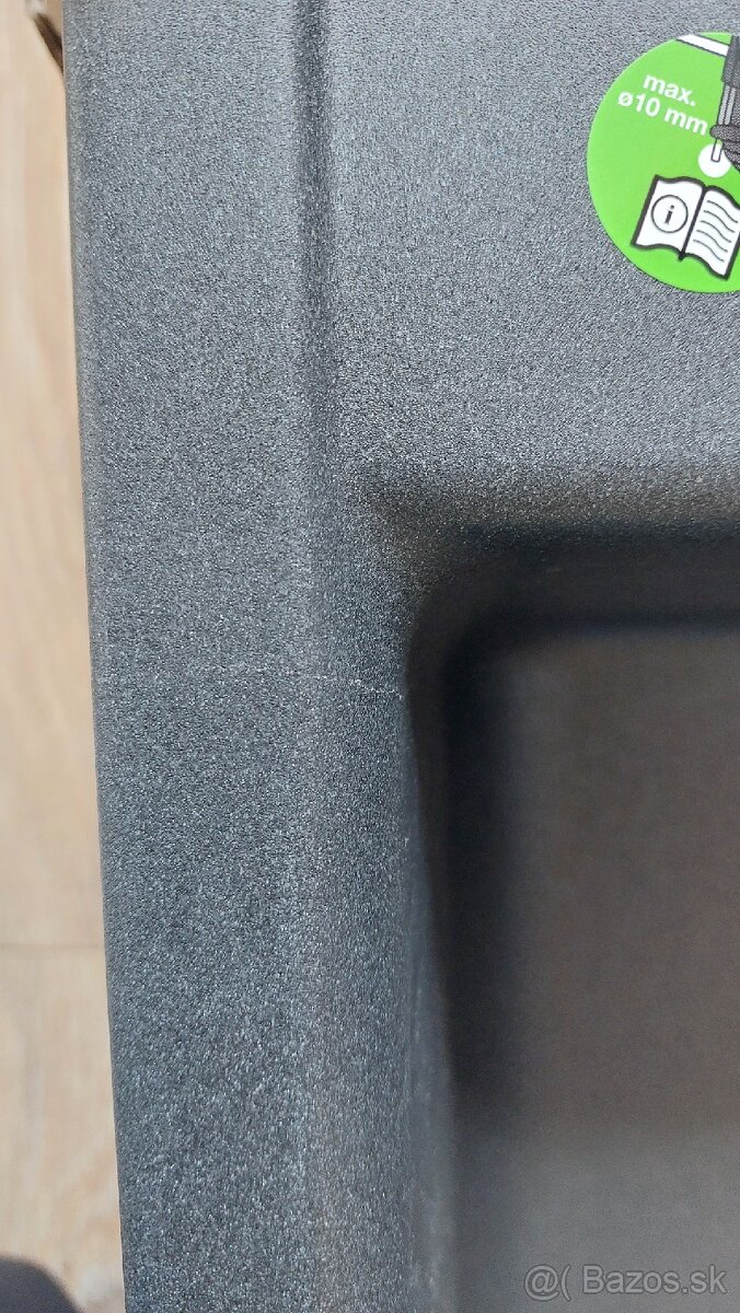Blanco drez ZIA XL - 2