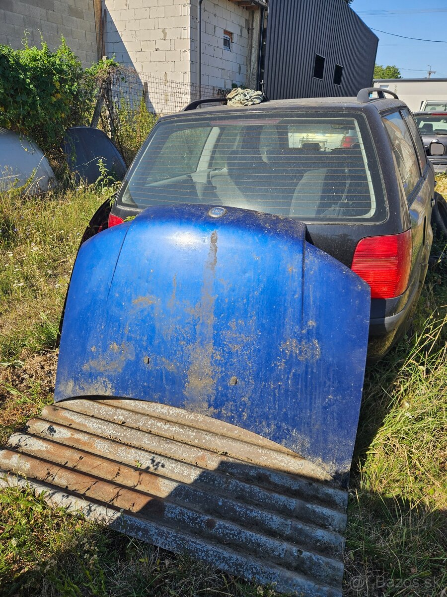 Diely fiat punto - 2