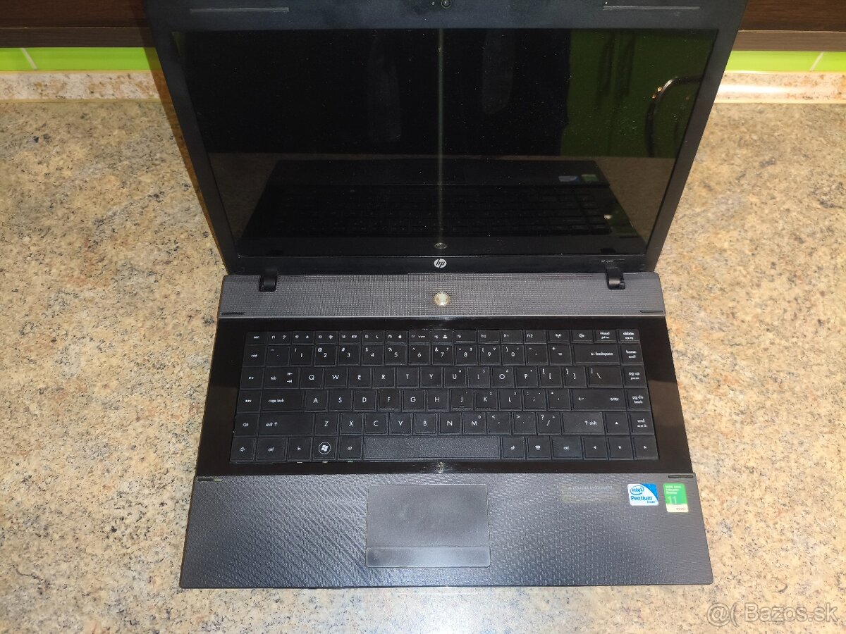 HP 620 - 2
