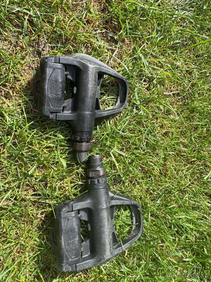 Pedale shimano PD-R550 - 2