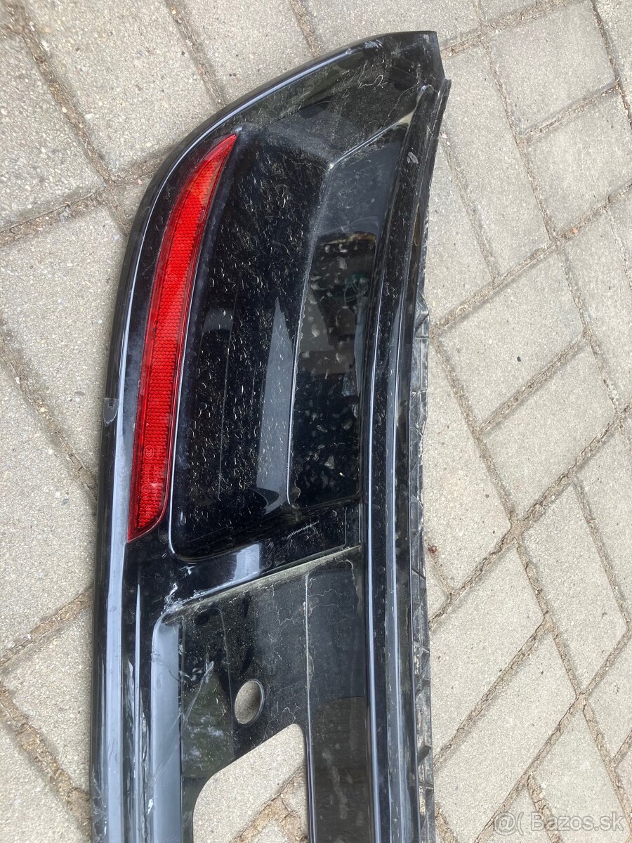 Difuzor Golf 7 - 2