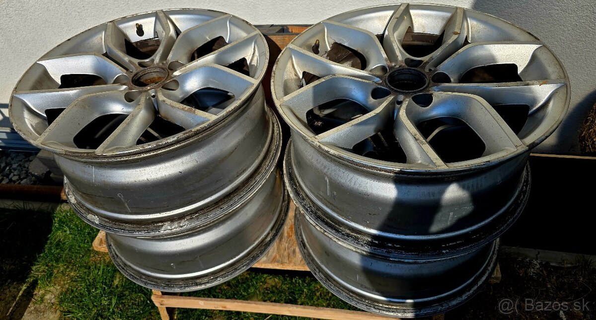 5 x 120 R 18 - 2