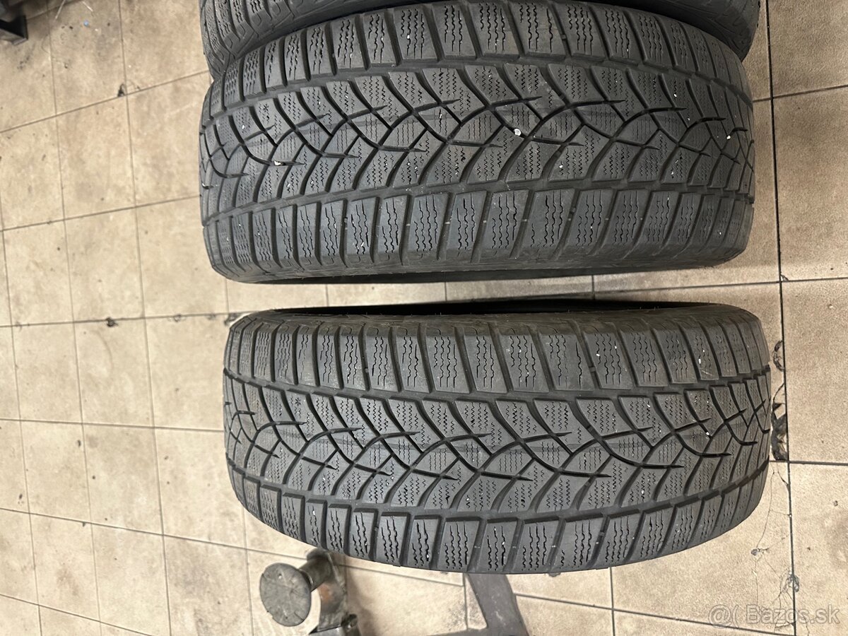 Guma 235 50 r19 zimné - 2
