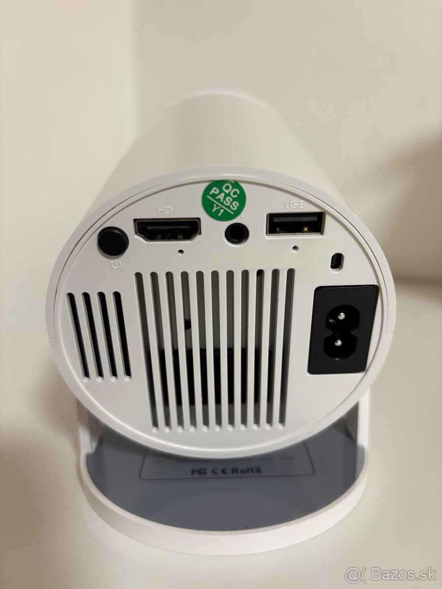 Projektor HY300 PRO - 2