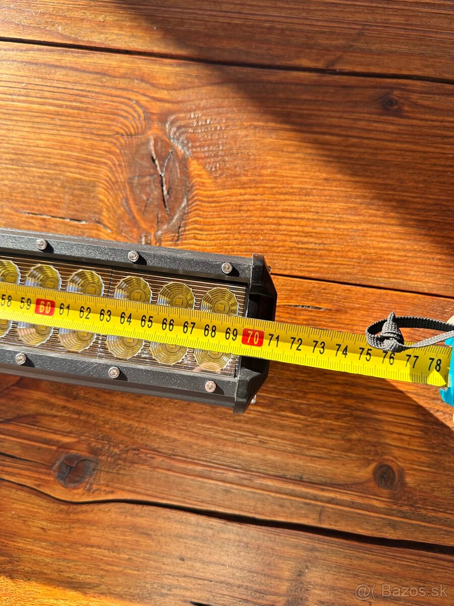 Led rampa - 2