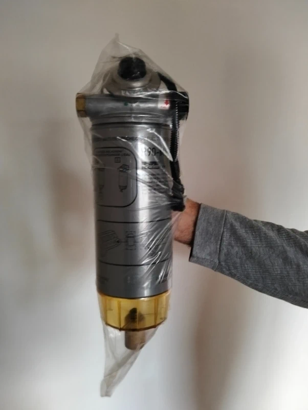 Odlučovač vody OMNIplus - 2