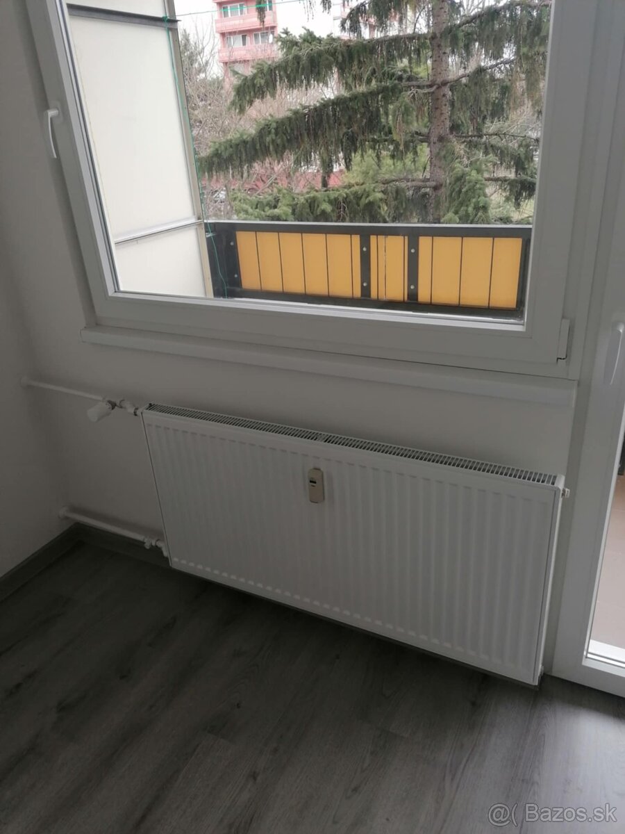 Predám 1 izbový byt - 2