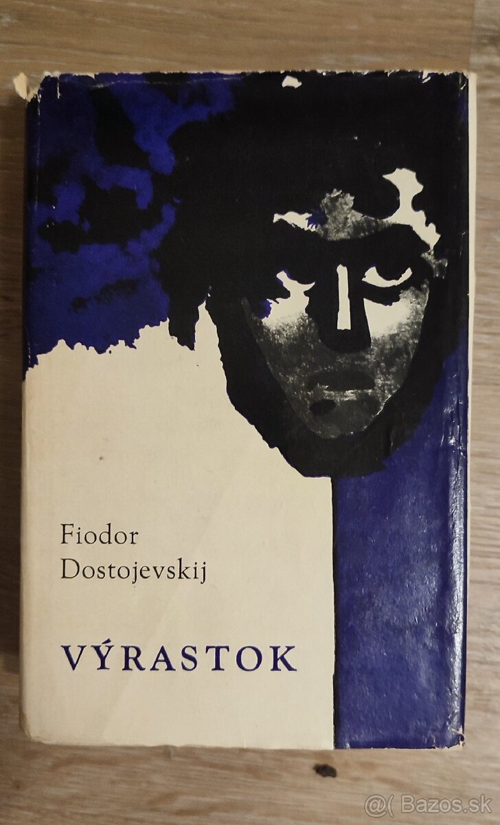 Dostojevskij, Tolstoj - 2