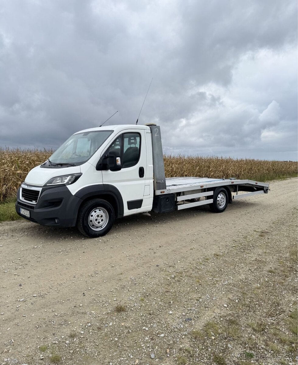 Hľadáš odtahovku na prenájom ? Neváhaj nás kontaktovať - 2