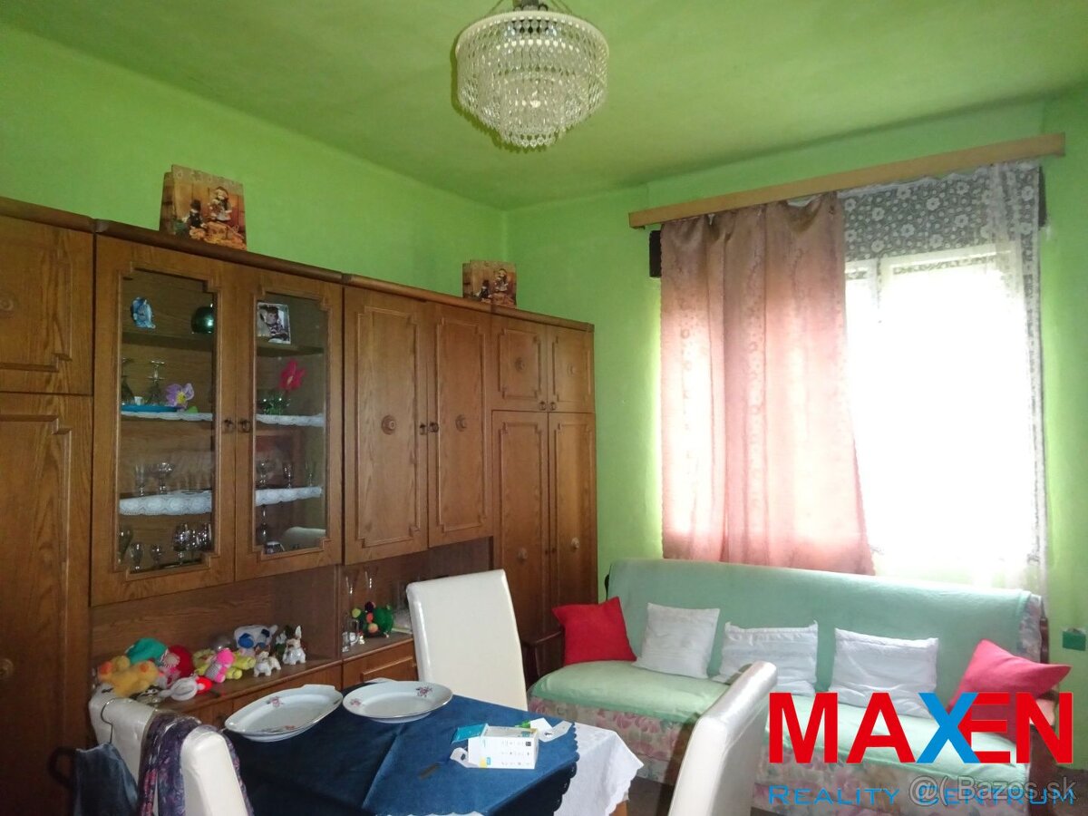 Rodinný dom Fony - Maďarsko - 2