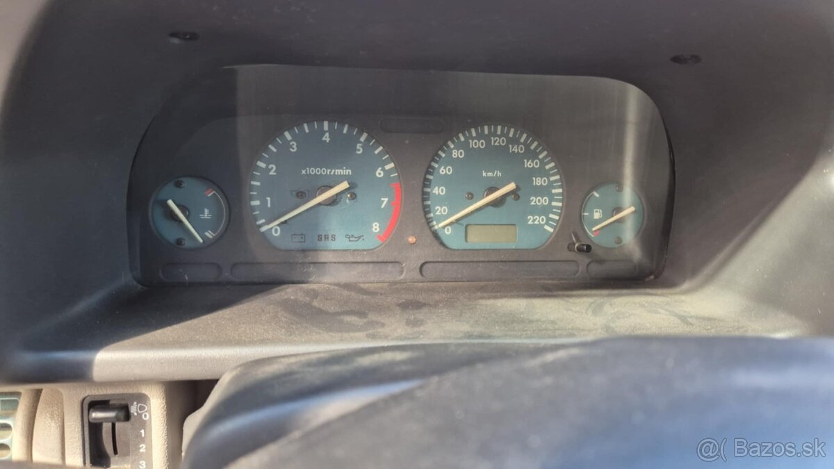 Land Rover Freelander 1,8i 88kw kód motora: 18K4F - 2