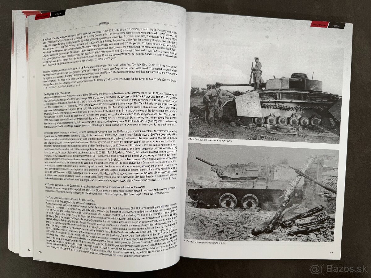 The Battle of KURSK (English) - 2