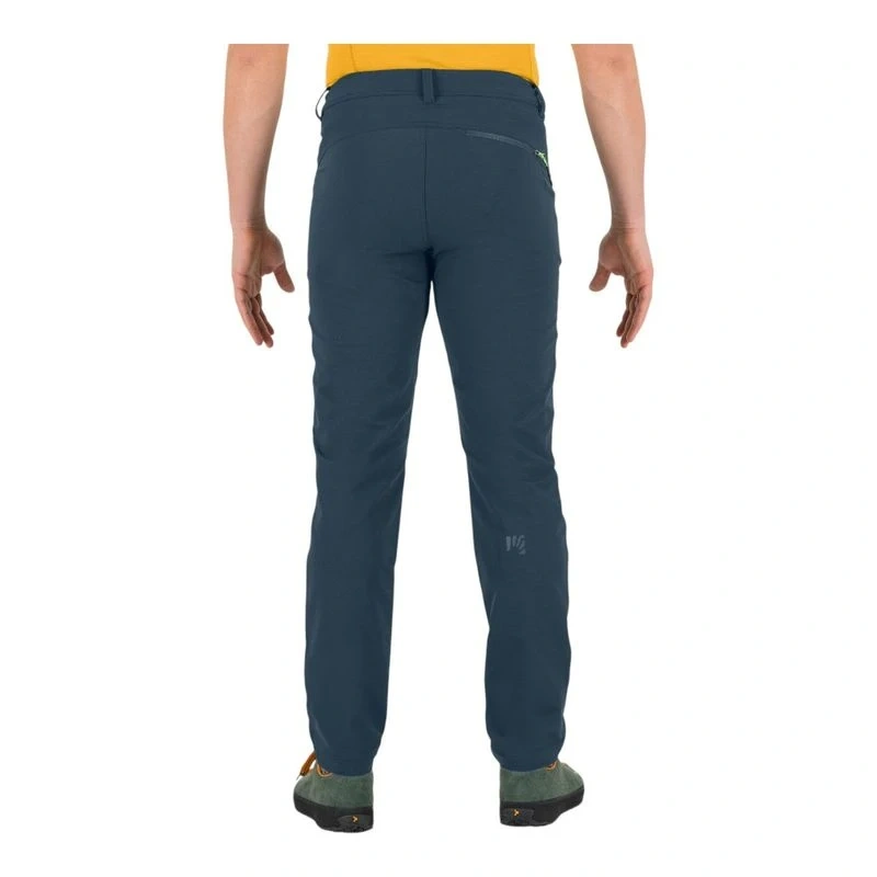Pánske nohavice Karpos VERNALE EVO (52 sedia L) - 2