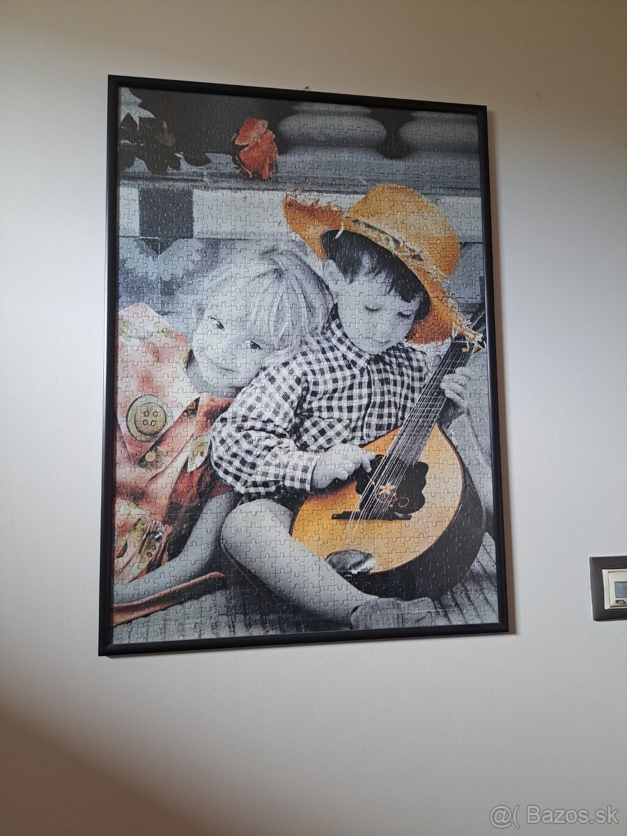 Zaramovane puzzle - 2