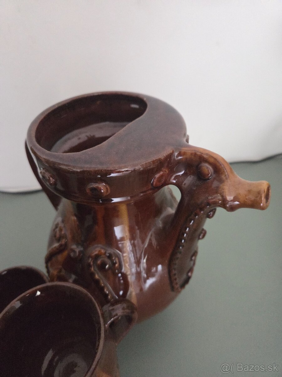 Keramika Bulharsko - 2