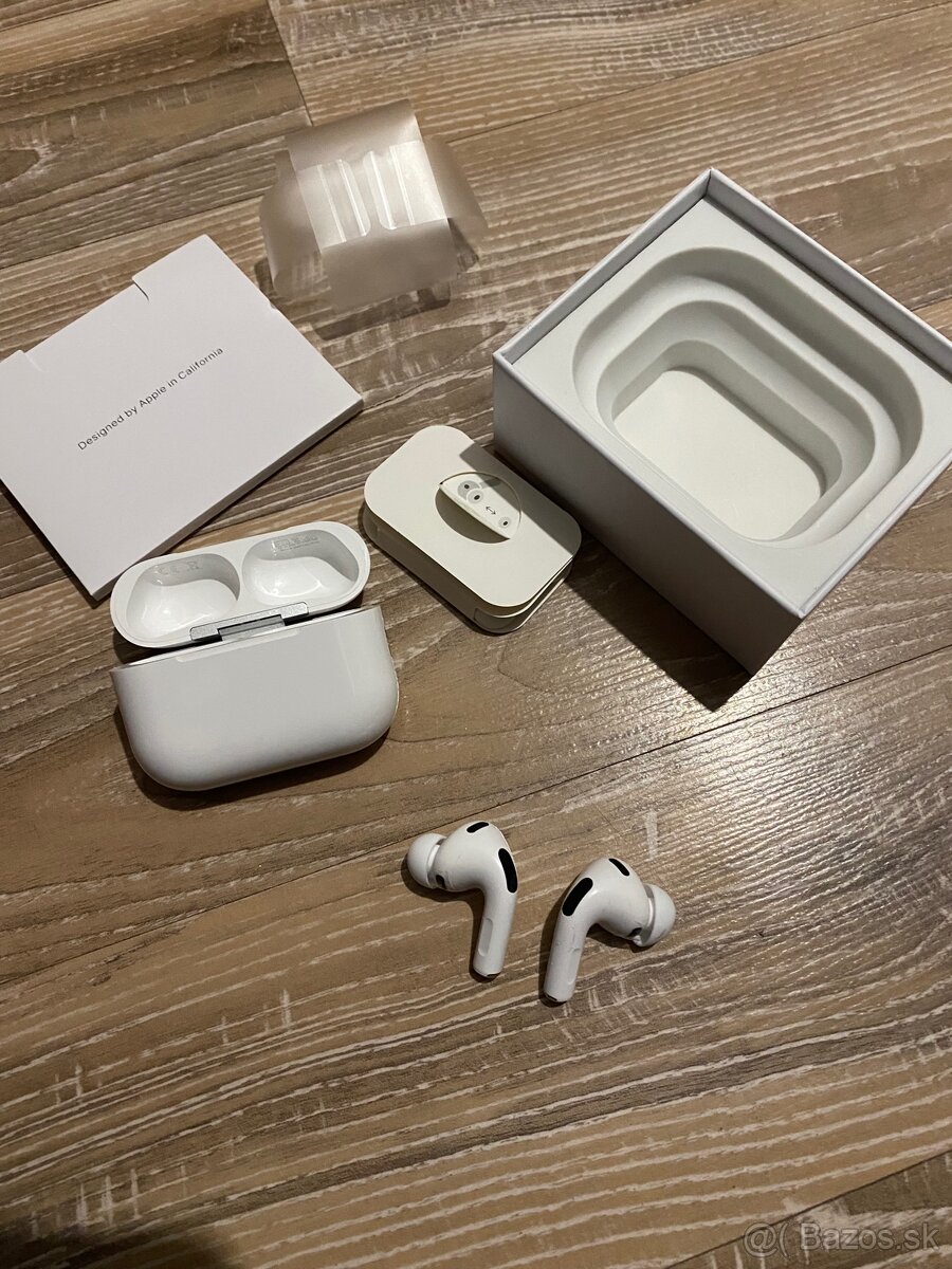 Airpods pro 3 - 2