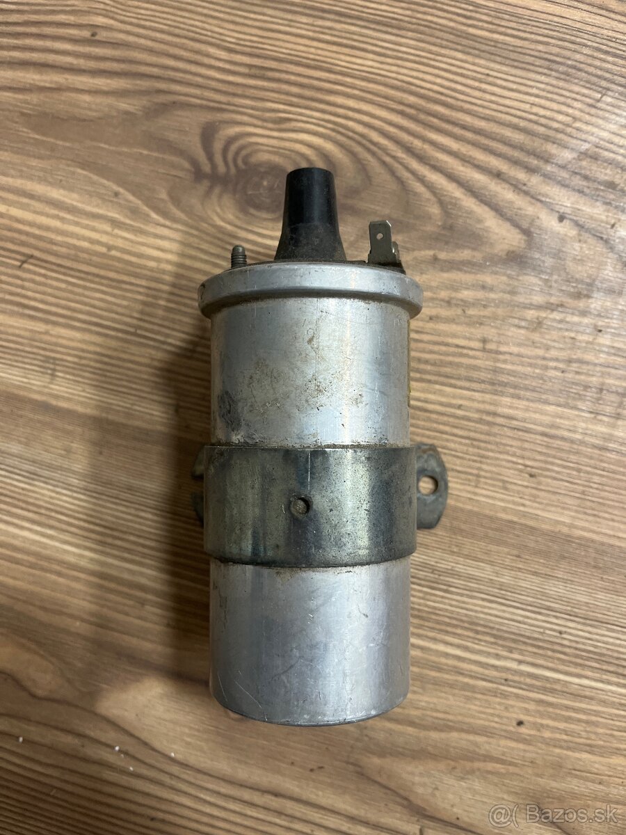 Indukčná cievka PAL - 2