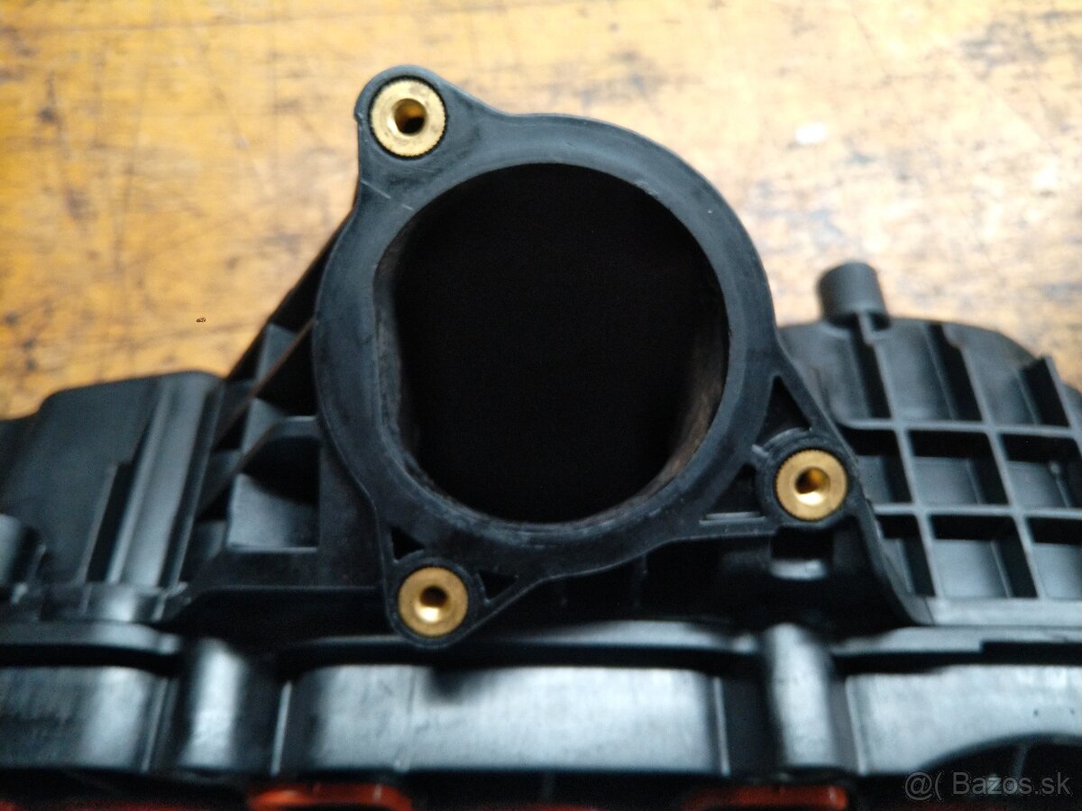 Predám vírivé klapky - sanie 03L129711AG a 03L129711E - 2