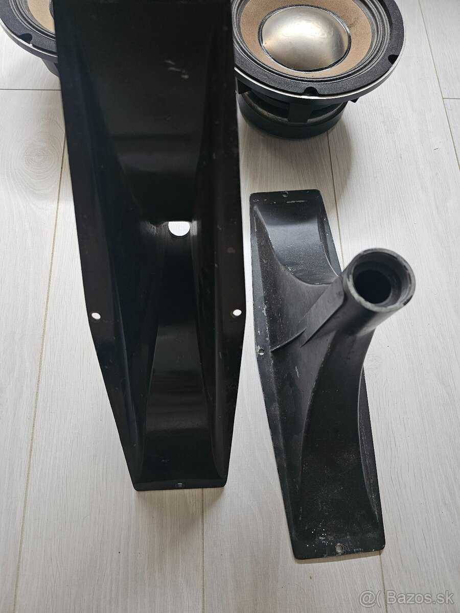 Electro voice 1824M + 1824S + 8HD - 2