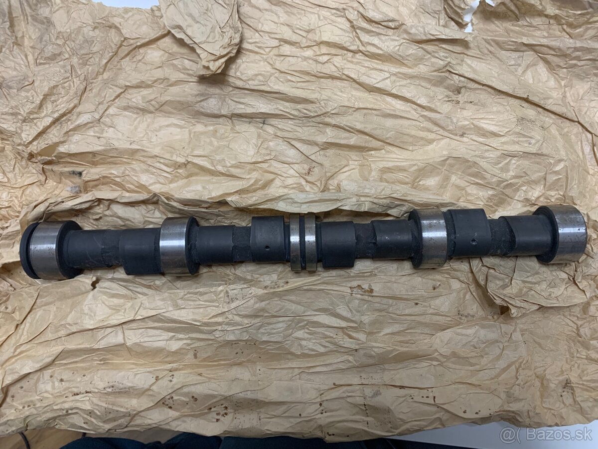 Vačkový hriadeľ Lada - 2