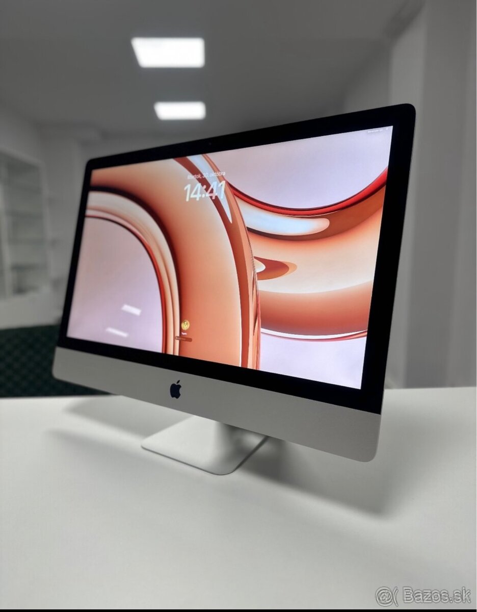 ZARUKA iMac 21.5”/ 27” 2015/2019 - 2