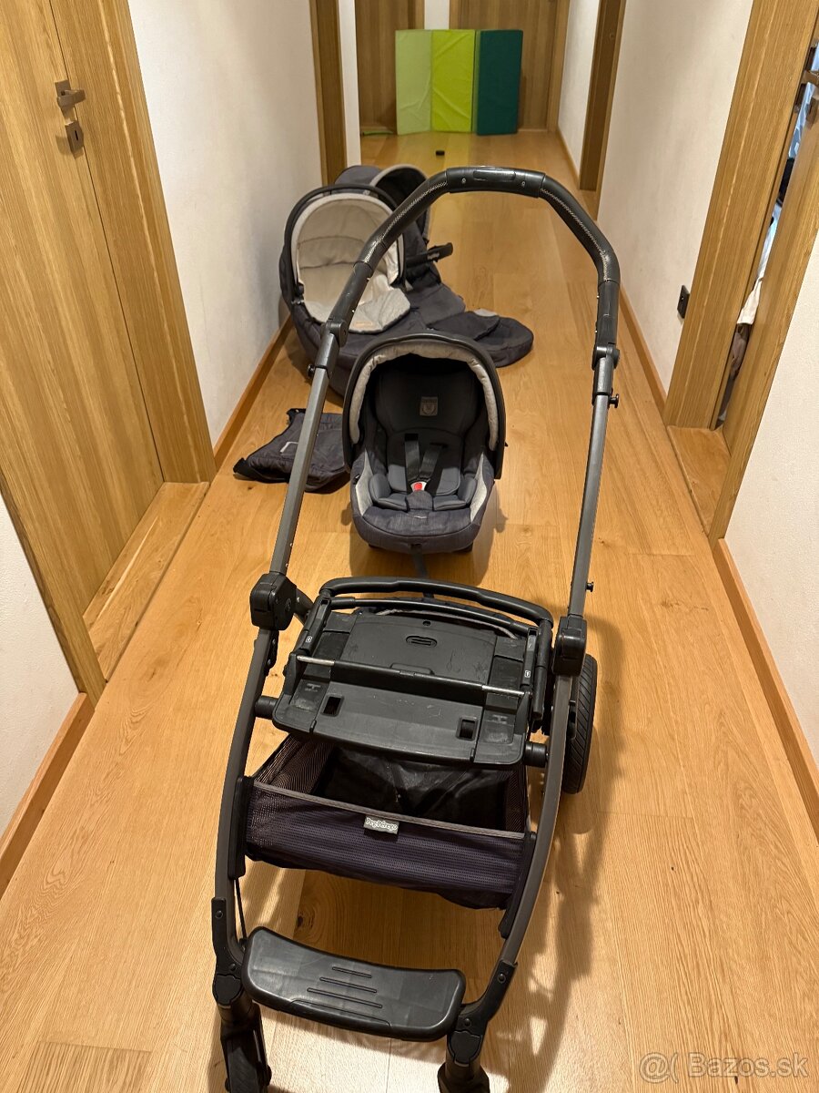 Peg perego - 2