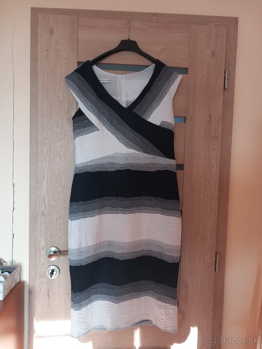 Dámske spoločenské šaty - 2