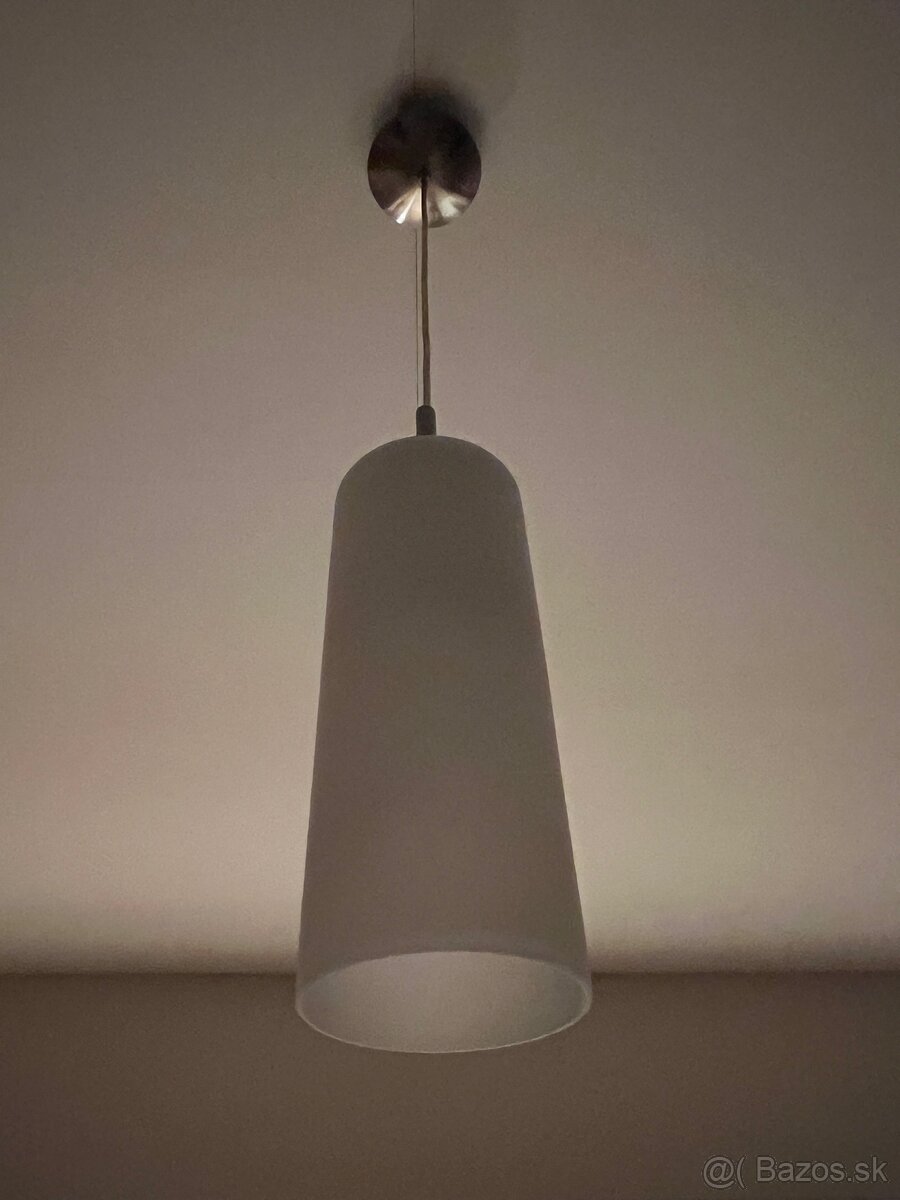 Moderný značkový luster EGLO - 2