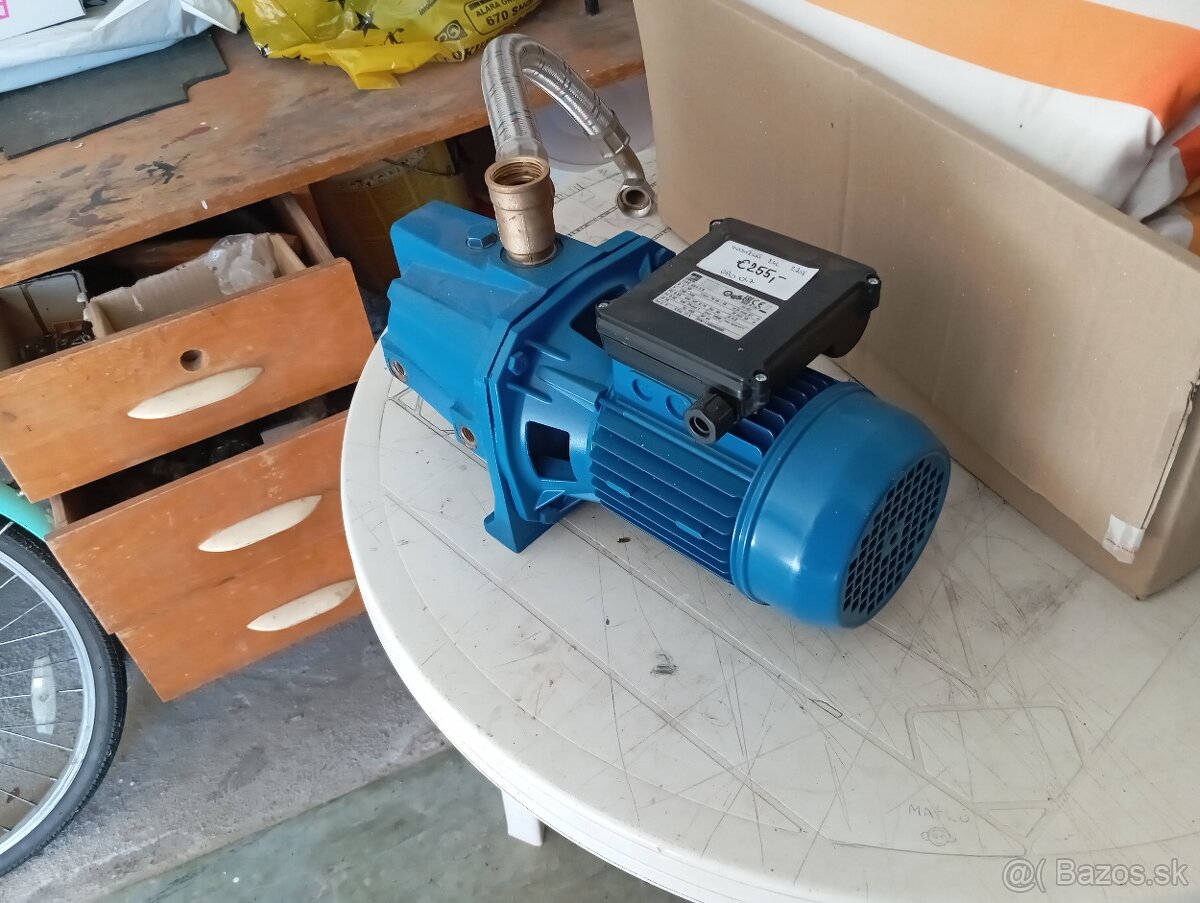 Predám darling čerpadlo - 2