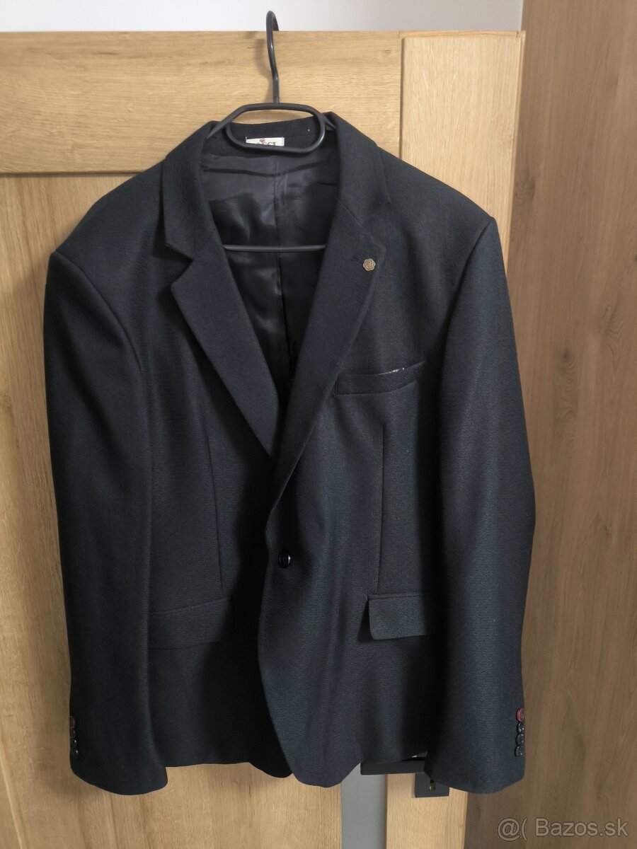 Pánsky oblek - 2