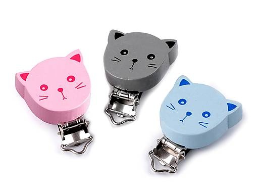 Klipy na dotvorenie - 2