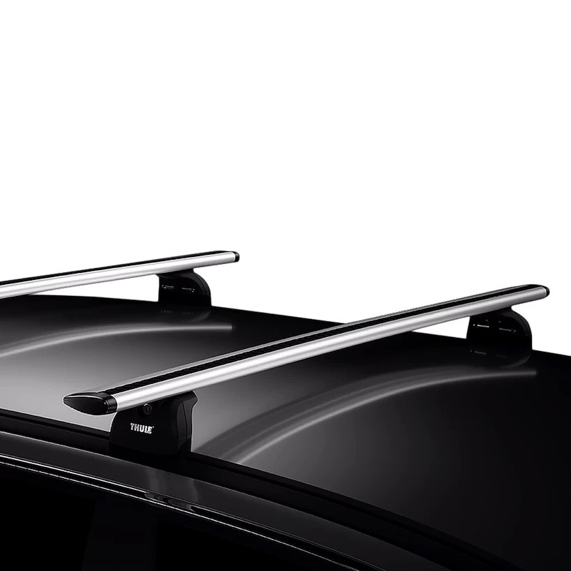 THULE základné nosiče - 2