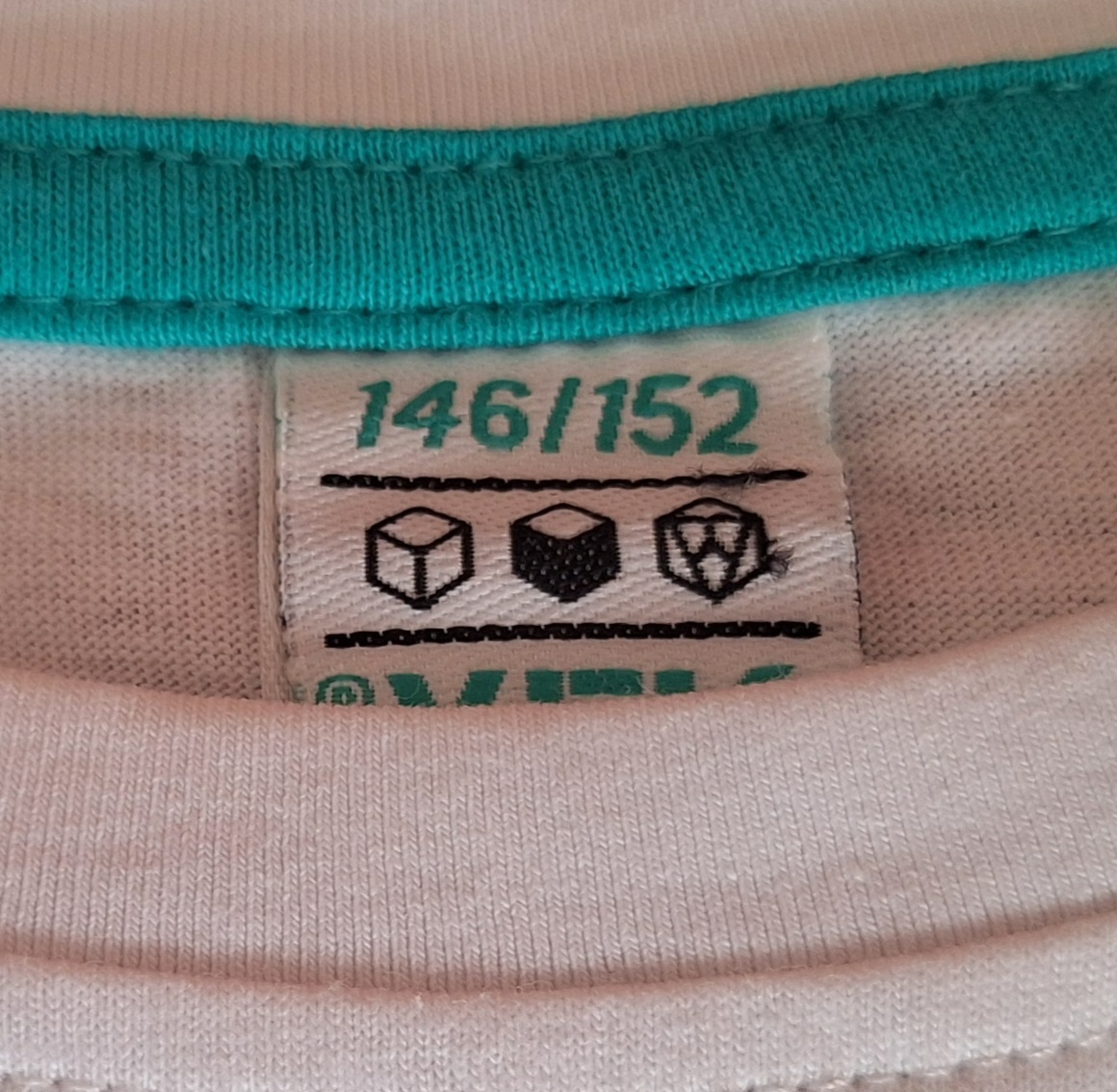 Chlapčenské tričko Urban Vision - 2