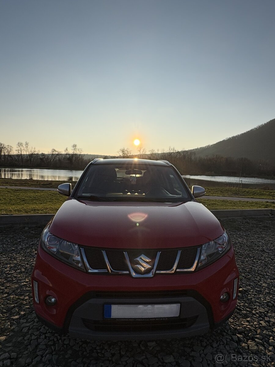 Suzuki Vitara S 1.4 BoosterJet Elegance 2WD - 2