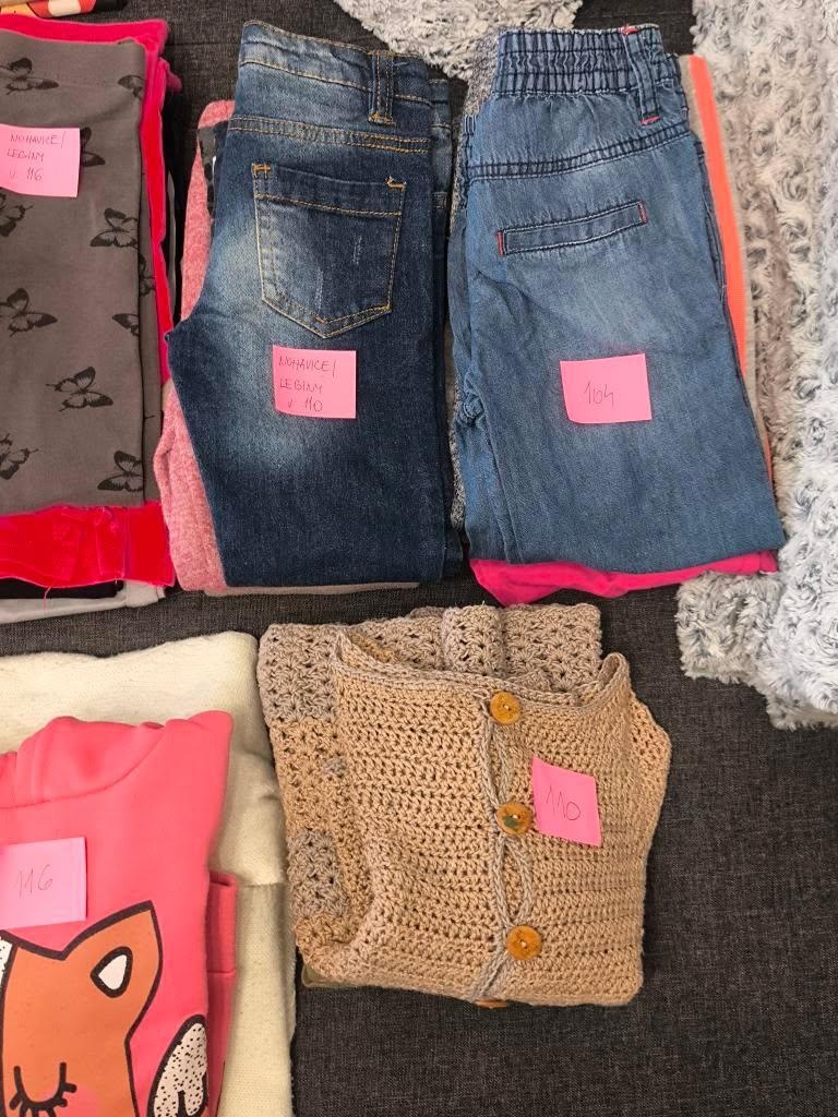 Detské oblečenie a obuv - 2