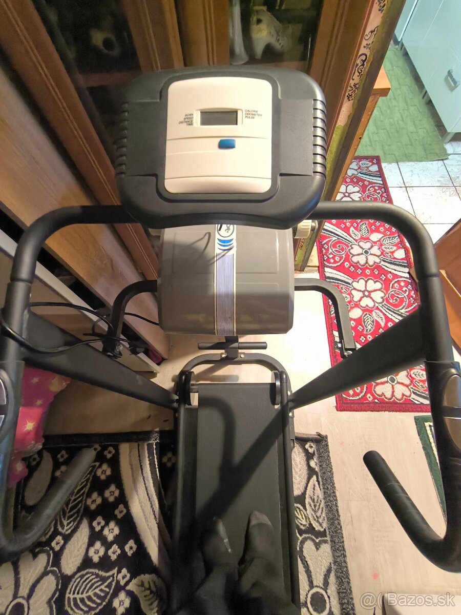 Predám chodiaci pás manuálny. - 2