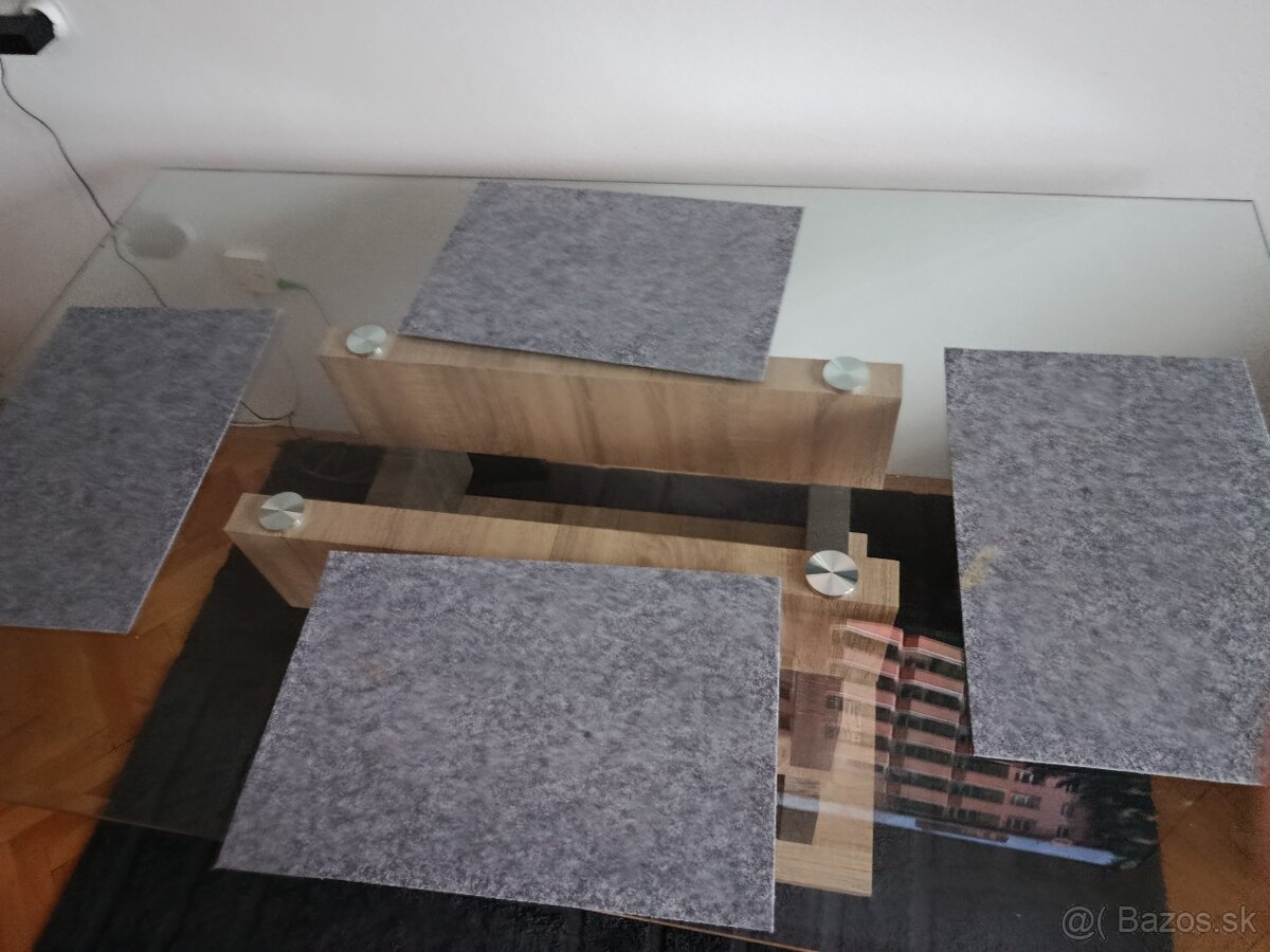 Kuchynský stôl - 2