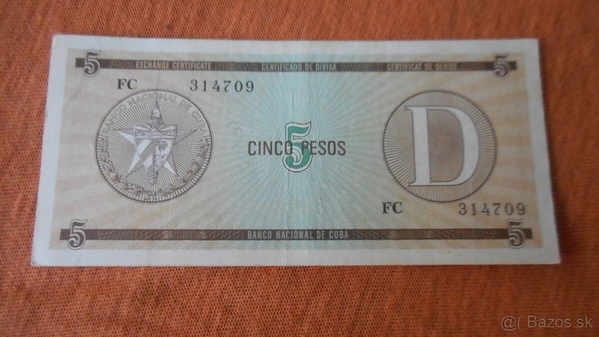 Bankovky - Mix 3 - 2