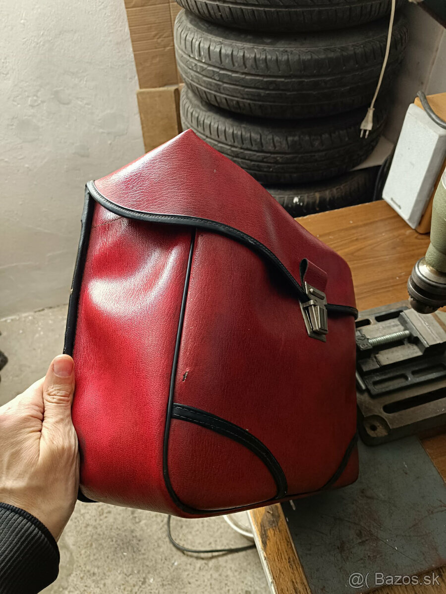 Brašna Babetta 210 - 2