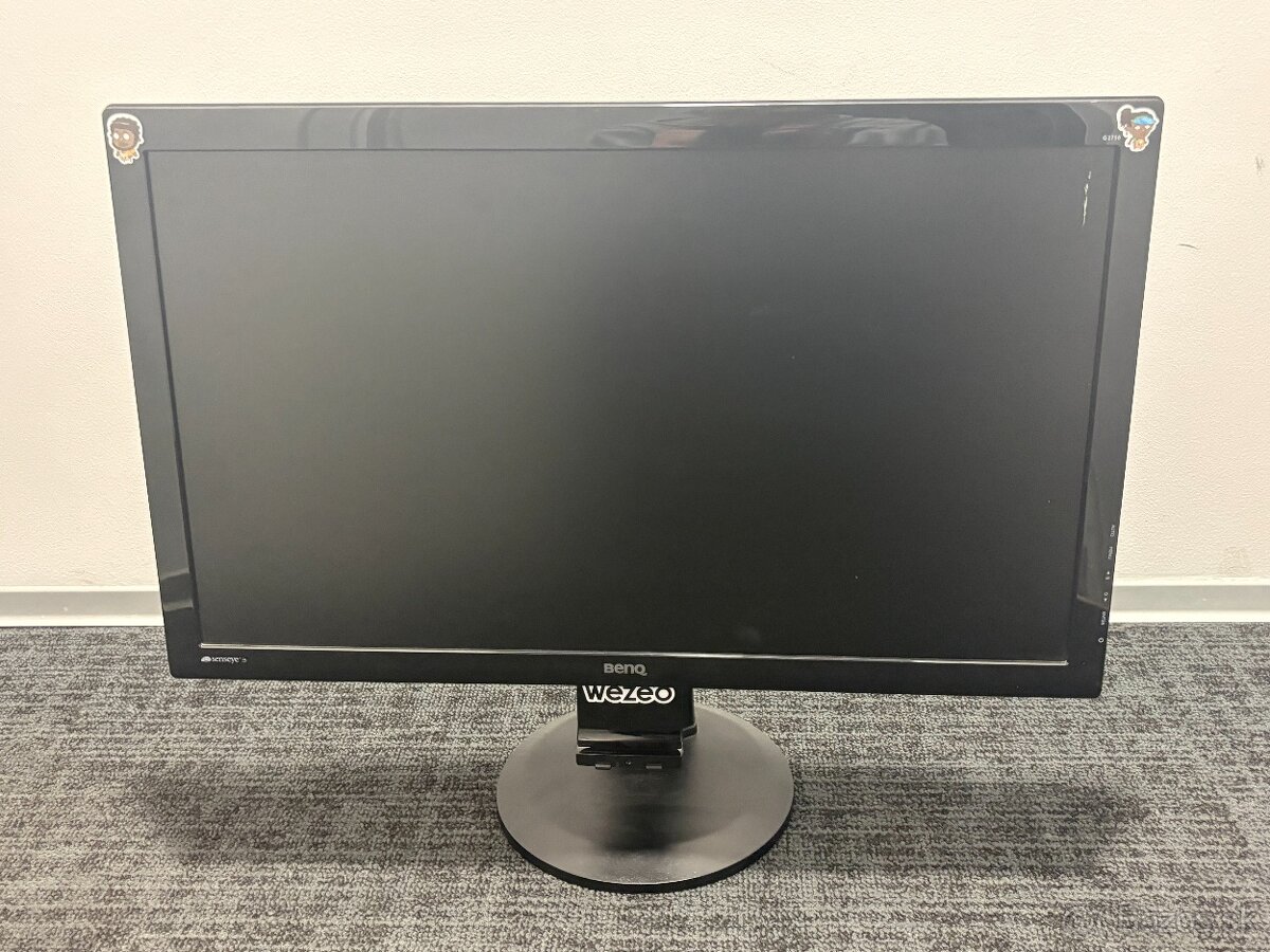 BENQ monitor - 2