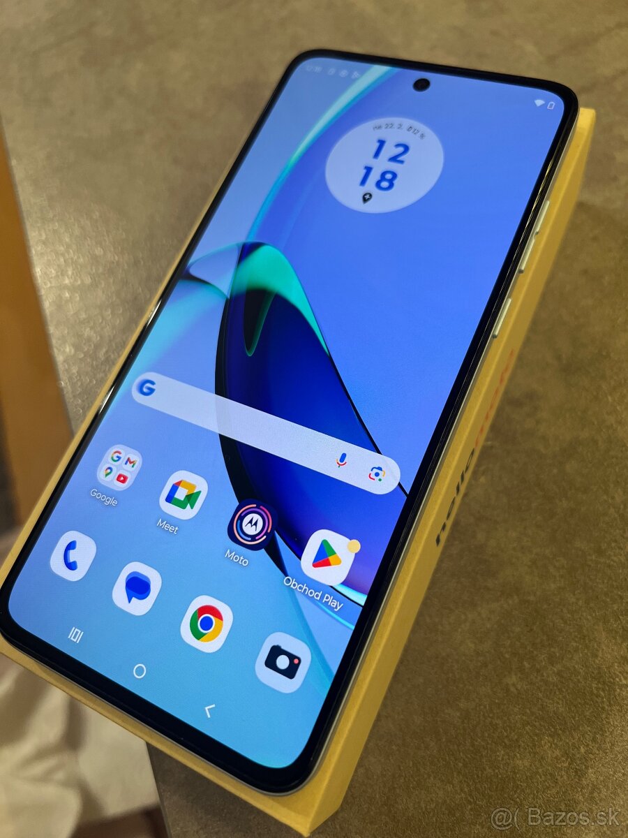 Motorola moto g84 256GB - 2