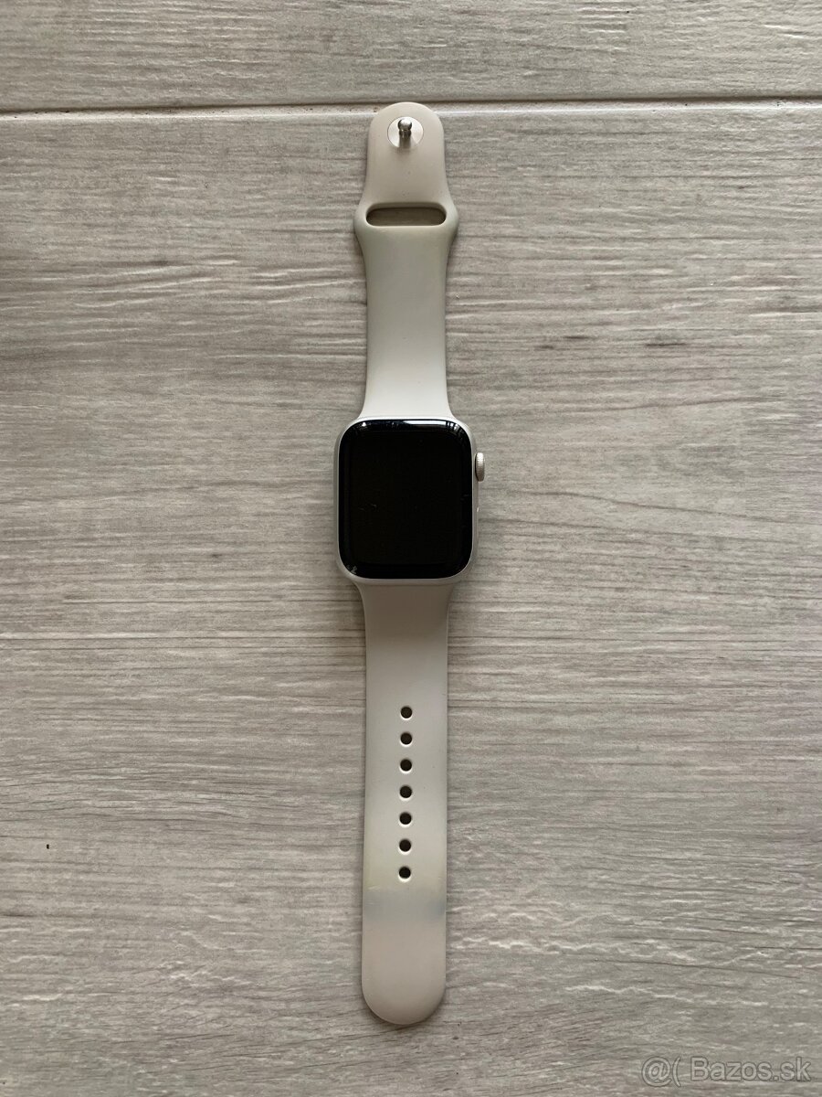 Predám Apple Watch series 7 45mm - 2