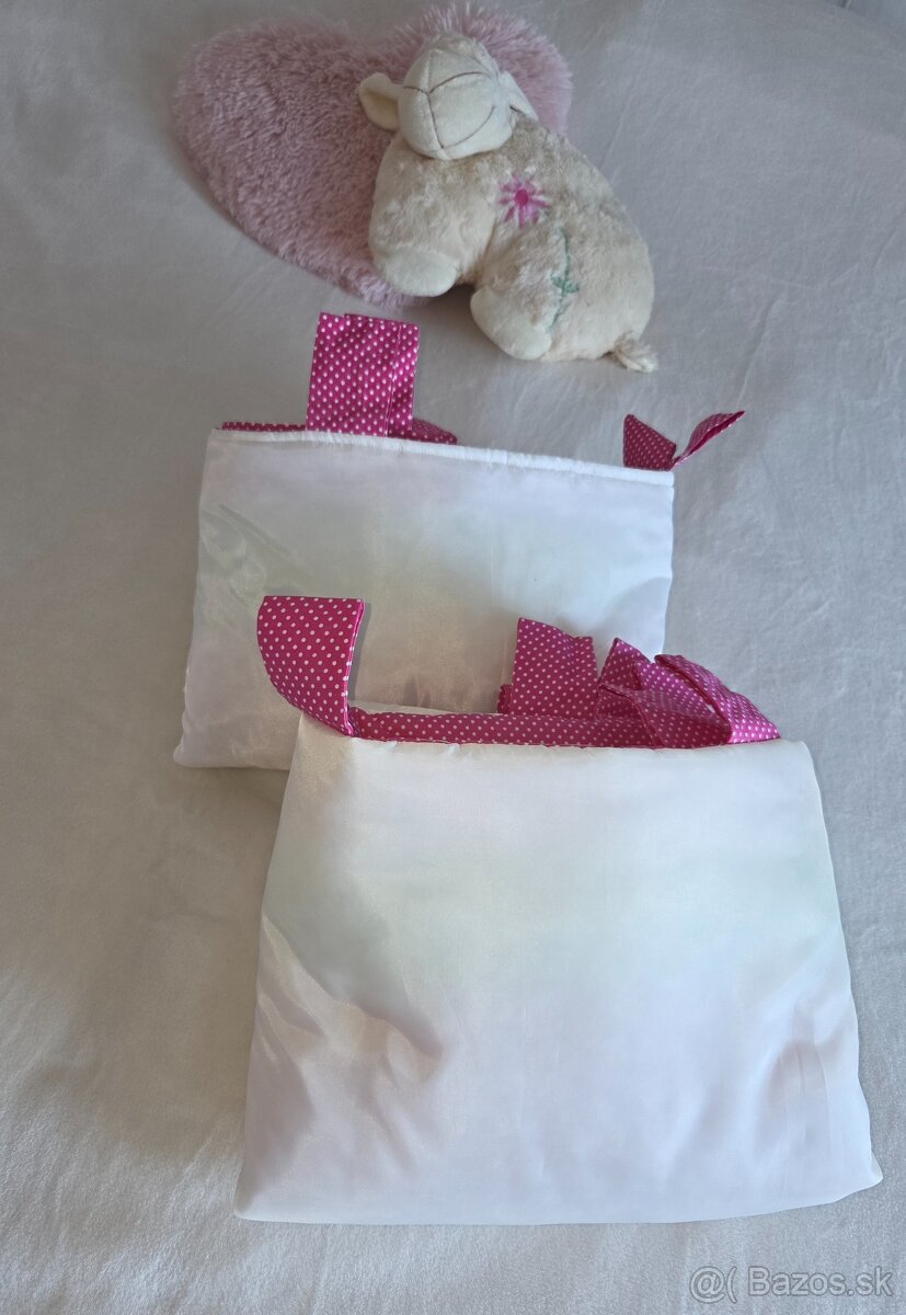 Závesy a mantinely do detskej izby - 2