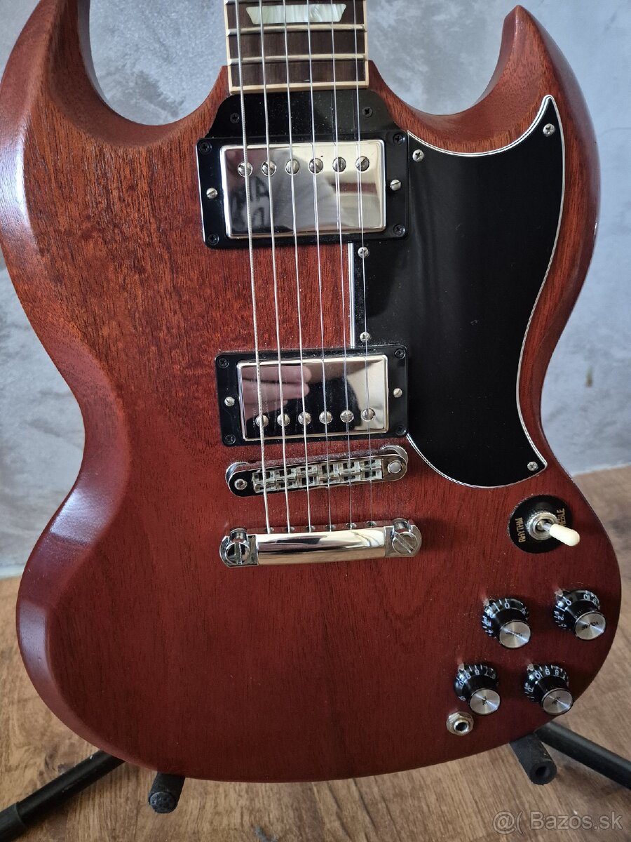 Gibson SG 61 Reissue - 2