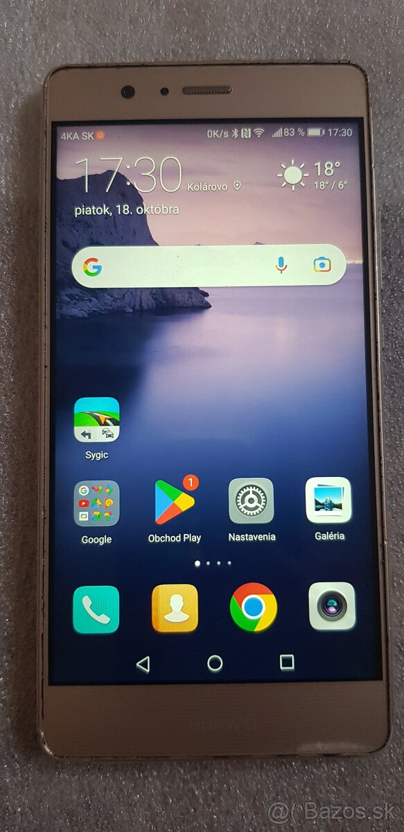 HUAWEI P 9 LITE - 2