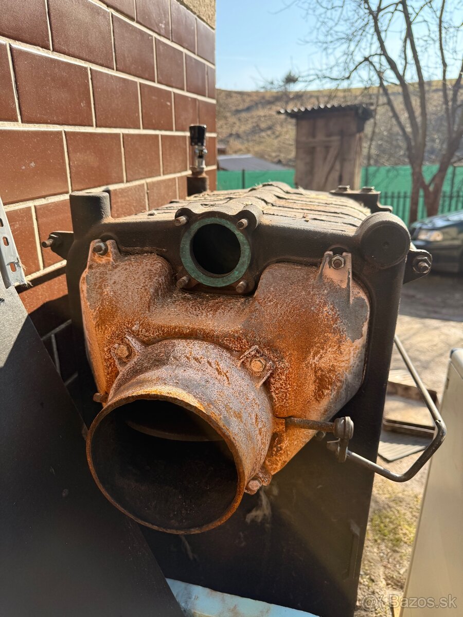 Viadrus Herkules U26 - 2