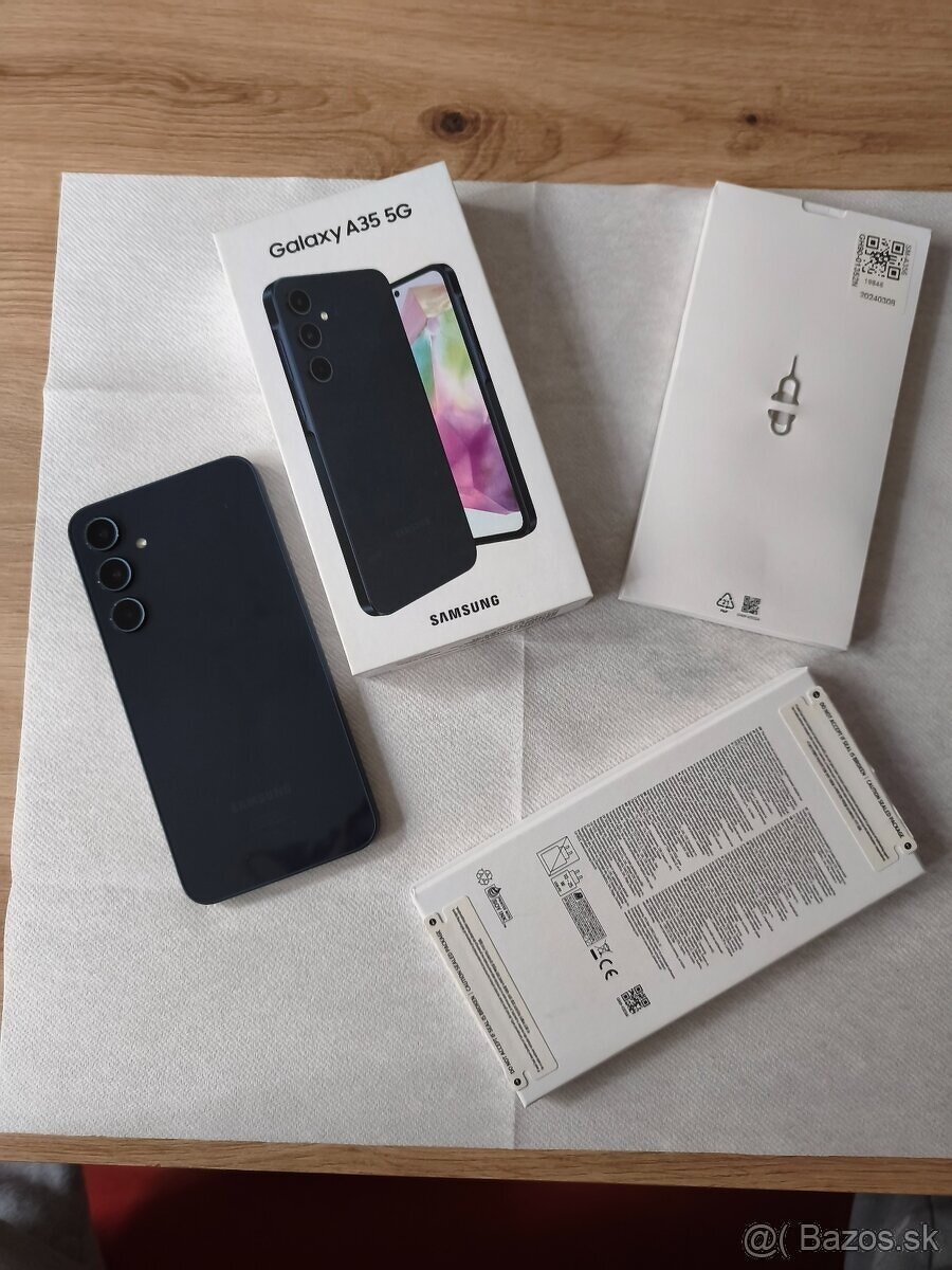 Samsung Galaxy A35 5g - 2