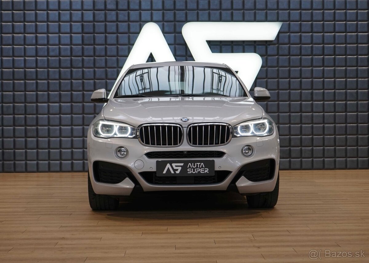 BMW X6 4.0d INDIVIDUAL - 2
